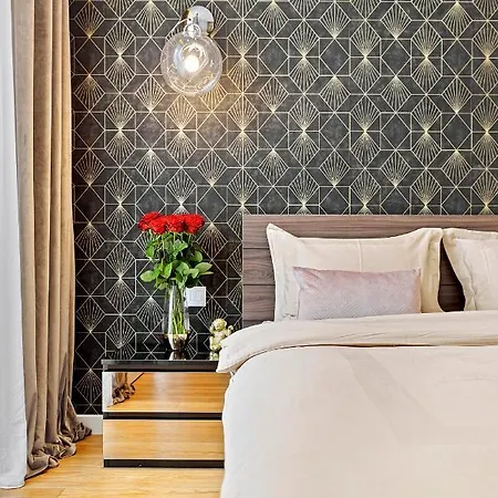 One Herastrau Apartment *
