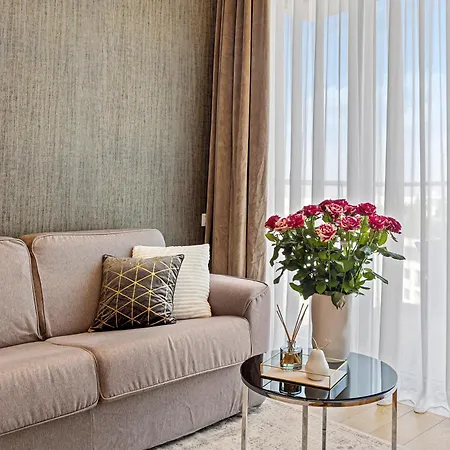 Apartment One Herastrau