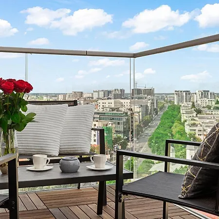Apartment One Herastrau