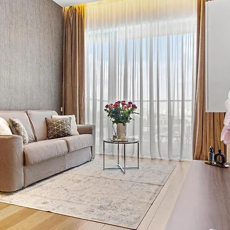 Apartment One Herastrau
